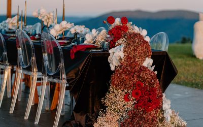 Winter Mood | Styled Shoot Rosewood Estate