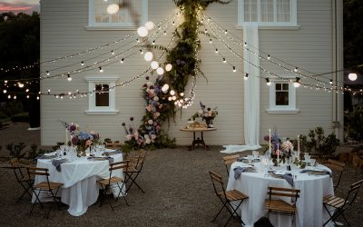 Wynmere Wedding Venue
