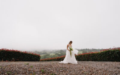 Beechmont Estate Wedding Venue